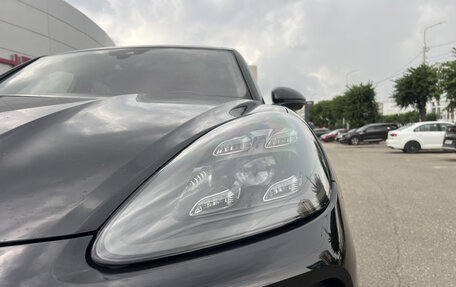 Porsche Cayenne III, 2020 год, 12 390 000 рублей, 21 фотография