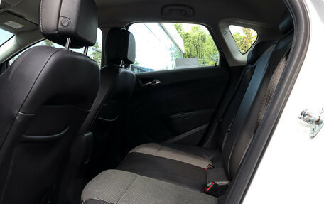 Opel Astra J, 2013 год, 788 000 рублей, 10 фотография