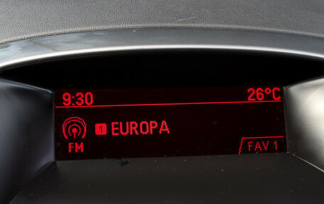 Opel Astra J, 2013 год, 788 000 рублей, 17 фотография