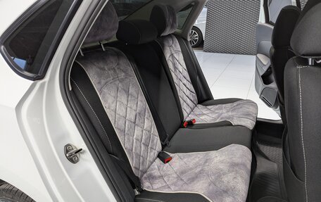 Volkswagen Polo VI (EU Market), 2018 год, 899 000 рублей, 16 фотография