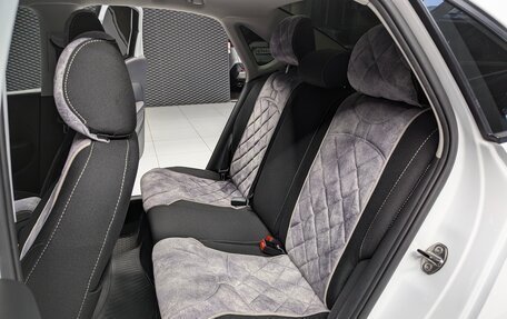 Volkswagen Polo VI (EU Market), 2018 год, 899 000 рублей, 14 фотография