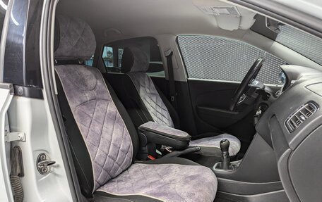 Volkswagen Polo VI (EU Market), 2018 год, 899 000 рублей, 18 фотография