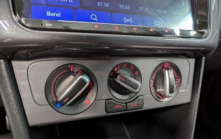 Volkswagen Polo VI (EU Market), 2018 год, 899 000 рублей, 24 фотография