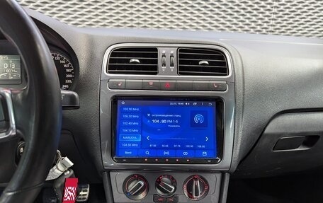 Volkswagen Polo VI (EU Market), 2018 год, 899 000 рублей, 22 фотография