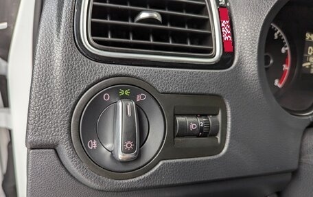 Volkswagen Polo VI (EU Market), 2018 год, 899 000 рублей, 26 фотография