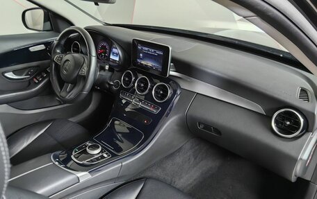 Mercedes-Benz C-Класс, 2017 год, 2 255 150 рублей, 9 фотография