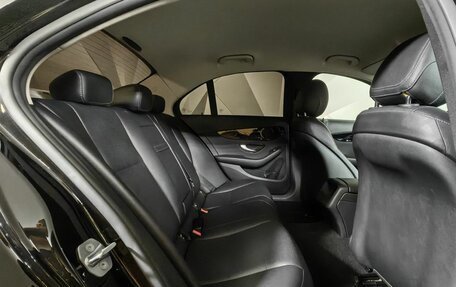 Mercedes-Benz C-Класс, 2017 год, 2 255 150 рублей, 12 фотография