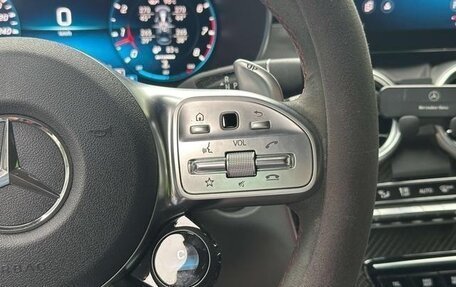 Mercedes-Benz GLC AMG, 2021 год, 4 299 900 рублей, 14 фотография