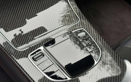 Mercedes-Benz GLC AMG, 2021 год, 4 299 900 рублей, 12 фотография