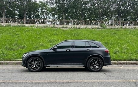 Mercedes-Benz GLC AMG, 2021 год, 4 299 900 рублей, 7 фотография