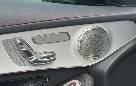 Mercedes-Benz GLC AMG, 2021 год, 4 299 900 рублей, 11 фотография