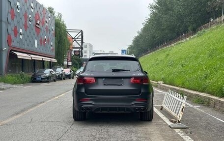 Mercedes-Benz GLC AMG, 2021 год, 4 299 900 рублей, 6 фотография