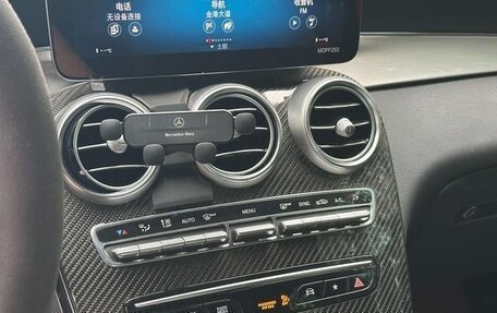 Mercedes-Benz GLC AMG, 2021 год, 4 299 900 рублей, 15 фотография