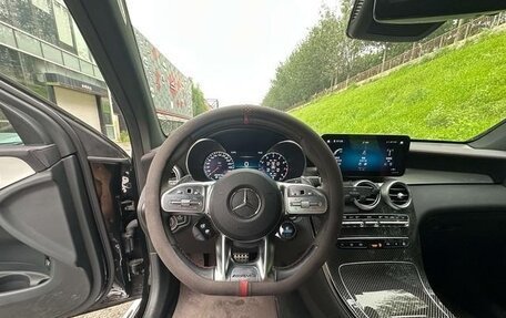 Mercedes-Benz GLC AMG, 2021 год, 4 299 900 рублей, 8 фотография