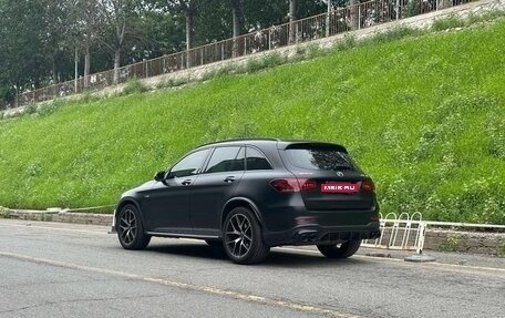 Mercedes-Benz GLC AMG, 2021 год, 4 299 900 рублей, 5 фотография