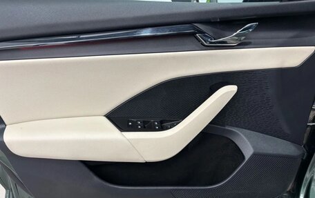 Skoda Octavia IV, 2021 год, 2 350 000 рублей, 9 фотография