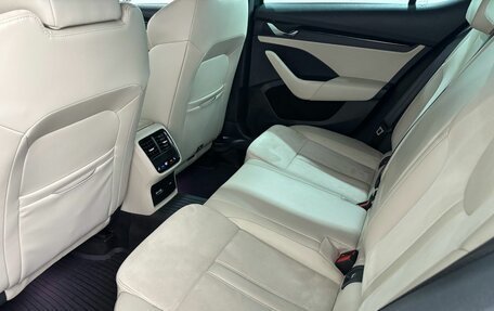 Skoda Octavia IV, 2021 год, 2 350 000 рублей, 23 фотография