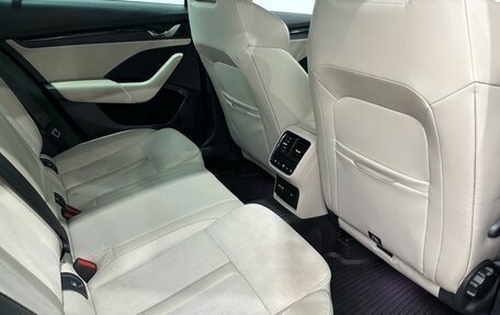 Skoda Octavia IV, 2021 год, 2 350 000 рублей, 27 фотография