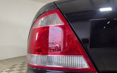 Nissan Almera Classic, 2011 год, 590 000 рублей, 8 фотография