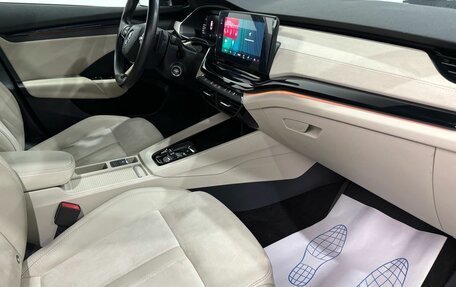 Skoda Octavia IV, 2021 год, 2 350 000 рублей, 29 фотография