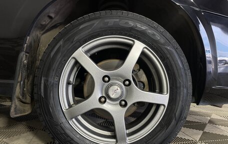 Nissan Almera Classic, 2011 год, 590 000 рублей, 9 фотография