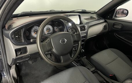 Nissan Almera Classic, 2011 год, 590 000 рублей, 11 фотография
