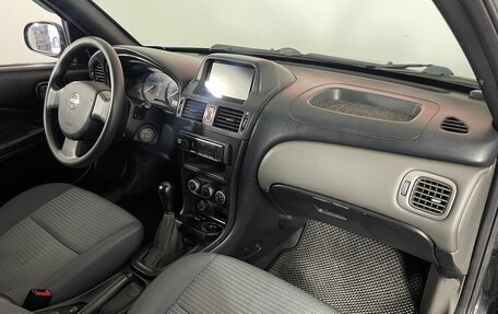 Nissan Almera Classic, 2011 год, 590 000 рублей, 12 фотография