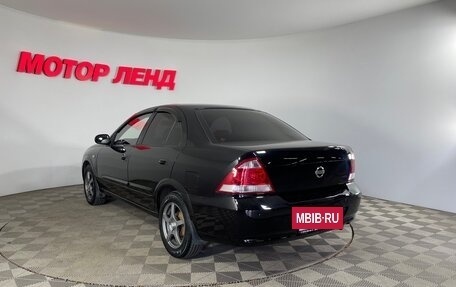 Nissan Almera Classic, 2011 год, 590 000 рублей, 6 фотография