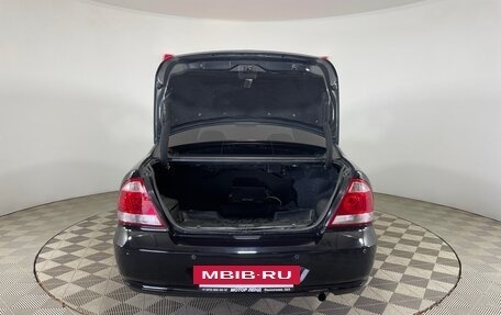 Nissan Almera Classic, 2011 год, 590 000 рублей, 10 фотография