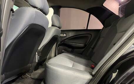 Nissan Almera Classic, 2011 год, 590 000 рублей, 19 фотография