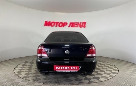 Nissan Almera Classic, 2011 год, 590 000 рублей, 5 фотография