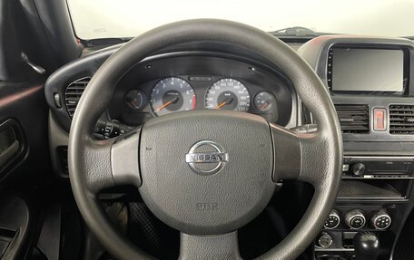 Nissan Almera Classic, 2011 год, 590 000 рублей, 14 фотография