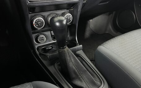 Nissan Almera Classic, 2011 год, 590 000 рублей, 17 фотография