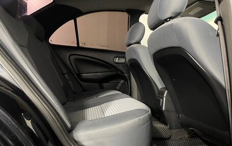 Nissan Almera Classic, 2011 год, 590 000 рублей, 20 фотография
