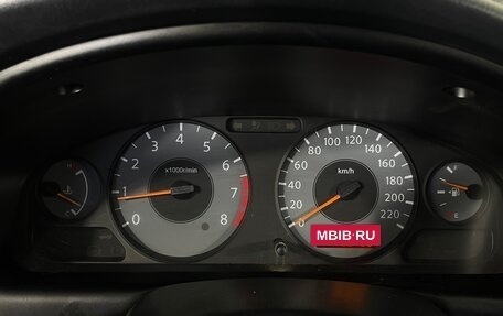 Nissan Almera Classic, 2011 год, 590 000 рублей, 15 фотография