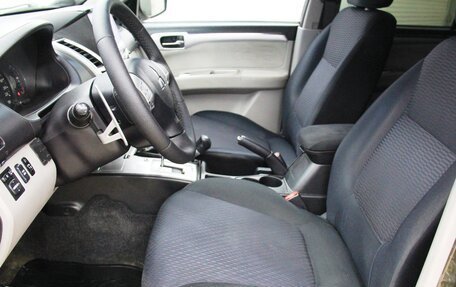 Mitsubishi Pajero Sport II рестайлинг, 2013 год, 1 697 500 рублей, 8 фотография