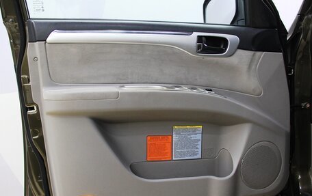 Mitsubishi Pajero Sport II рестайлинг, 2013 год, 1 697 500 рублей, 16 фотография