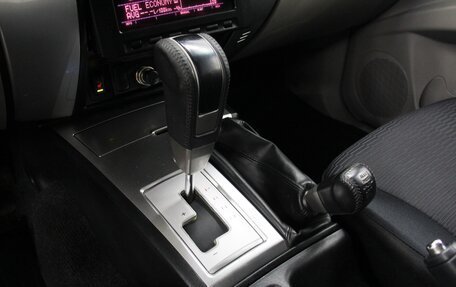 Mitsubishi Pajero Sport II рестайлинг, 2013 год, 1 697 500 рублей, 19 фотография