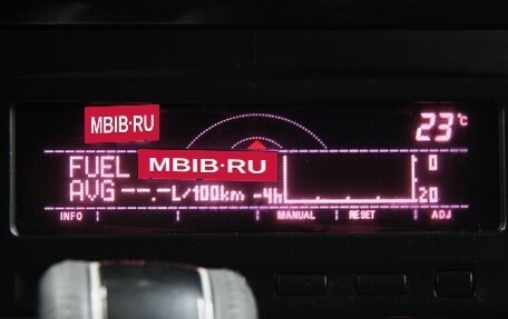 Mitsubishi Pajero Sport II рестайлинг, 2013 год, 1 697 500 рублей, 15 фотография