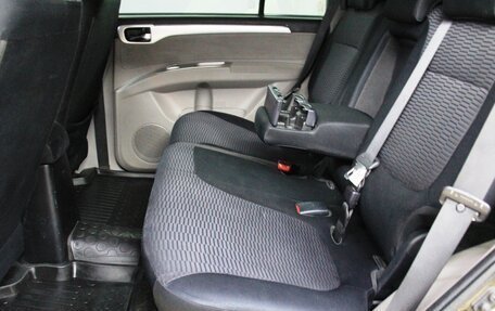 Mitsubishi Pajero Sport II рестайлинг, 2013 год, 1 697 500 рублей, 22 фотография