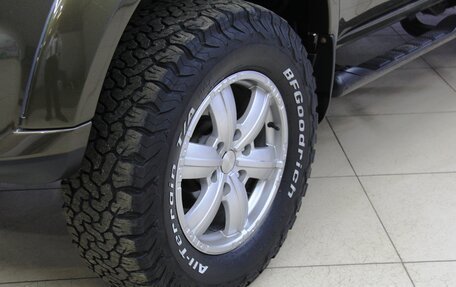 Mitsubishi Pajero Sport II рестайлинг, 2013 год, 1 697 500 рублей, 28 фотография