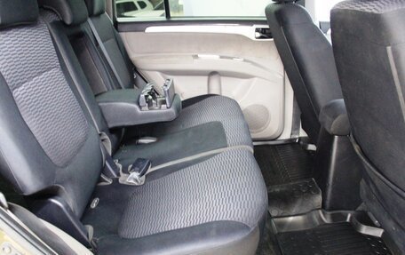 Mitsubishi Pajero Sport II рестайлинг, 2013 год, 1 697 500 рублей, 29 фотография