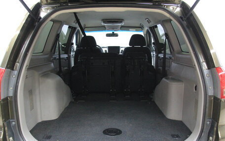 Mitsubishi Pajero Sport II рестайлинг, 2013 год, 1 697 500 рублей, 24 фотография