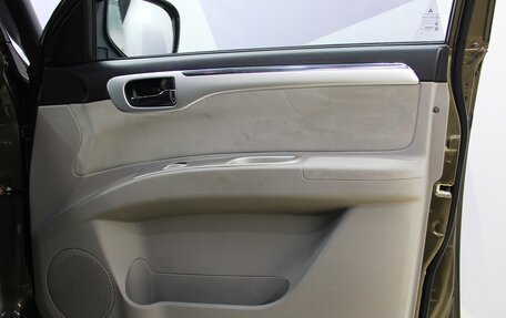 Mitsubishi Pajero Sport II рестайлинг, 2013 год, 1 697 500 рублей, 25 фотография