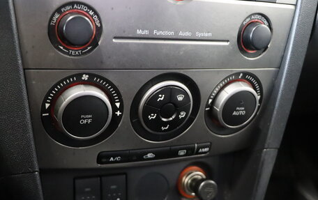 Mazda 3, 2007 год, 529 990 рублей, 13 фотография