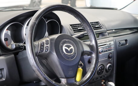 Mazda 3, 2007 год, 529 990 рублей, 7 фотография