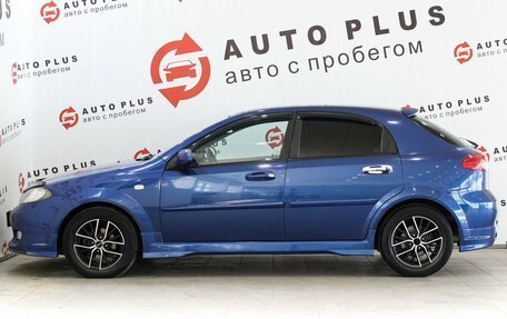 Chevrolet Lacetti, 2008 год, 549 000 рублей, 5 фотография
