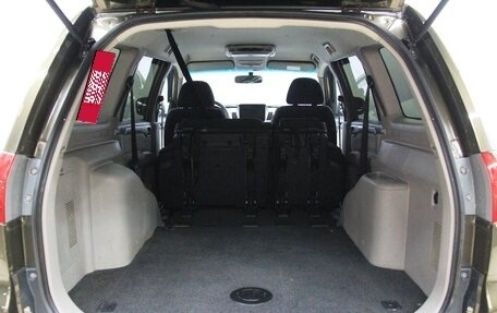 Mitsubishi Pajero Sport II рестайлинг, 2013 год, 1 697 500 рублей, 23 фотография