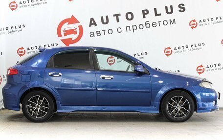 Chevrolet Lacetti, 2008 год, 549 000 рублей, 6 фотография