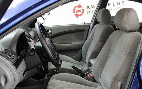 Chevrolet Lacetti, 2008 год, 549 000 рублей, 8 фотография